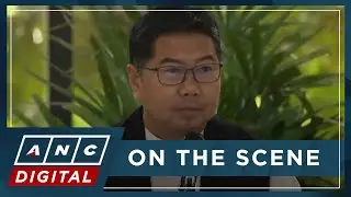 WATCH: Fr. Flavie Villanueva condemns Senate's return of VP Sara impeachment complaint | ANC