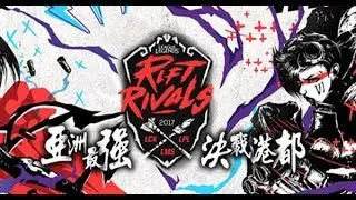 Royal Never Give Up vs MVP Highlights Rift Rivals Final LCK vs LPL Game 4 - RNG vs MVP