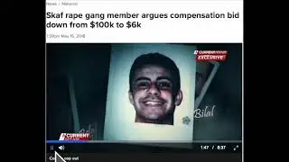 BILAL/MOHAMMED SKAF DOCUMENTARY