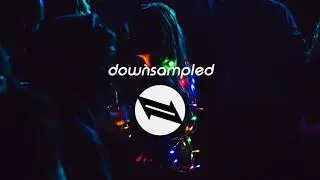 Yves V & Ilkay Sencan - Not So Bad (feat. Emie)(Downsampled Remix)