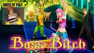 Dance Central Fanmade - 