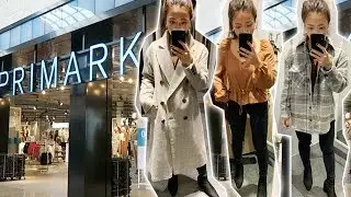 NEW IN PRIMARK, AUTUMN 2019 HAUL | COME SHOPPING WITH ME
