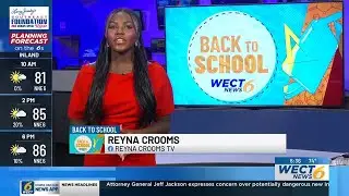 Tech tips for parents as kids head back to school