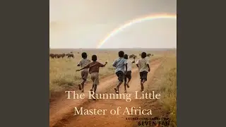 African Warrior