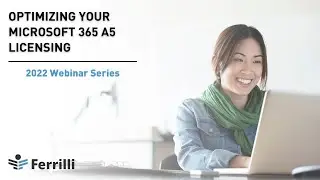 Optimizing Your Microsoft 365 A5 Licensing