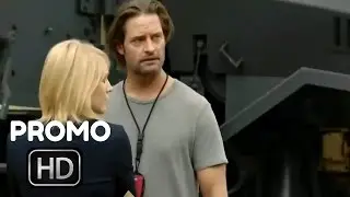 Colony 1x03 Promo 
