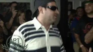 ARTOFWAR305: ACEY VS DEX-1