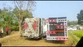 kalyug sound.🎚️🎧. v/s . n. s. sound