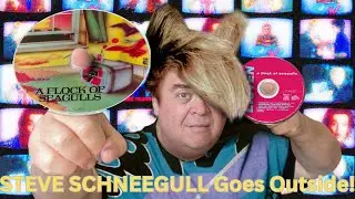 SUMMERS IN THE '80S: 5 Favorite Songs! NEW WAVE!