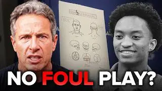 Nolan Wells Case Takes a Chilling Turn as His Friend Speaks Out