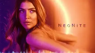NeoNite - Dancing on a Fire (Extended) // BEST EURODISCO / NEW ITALODISCO