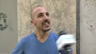 Lavanderie