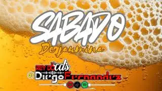 🍻S&aacute;bado De Ja'umina Cachaca Cl&aacute;sicos❌Dj Diego Fern&aacute;ndez 