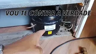 NÃO GELA EM BAIXO, VOU TE MOSTRAR O QUE DEVE SER FEITO NESSE VIDEO!