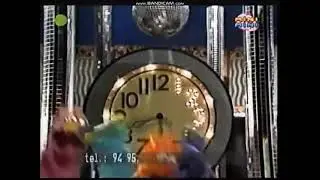 Bawmy Się Sezamku - Będziemy w Kółko 