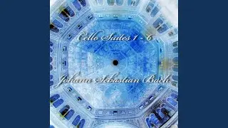 Cello Suite No. 1 in G major, BWV 1007