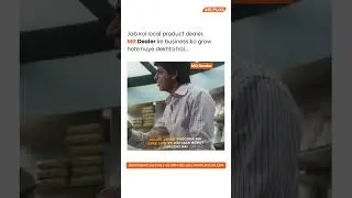Jab Local Dealer Ne Dekhi MG Dealer Ki Growth 😎 | MG CEM &mdash; India&rsquo;s No.1 Premium White Cement Wash ❤️