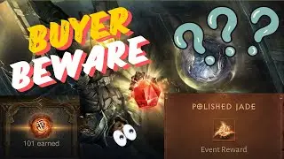 Beware, Be Aware! Before You Buy Gem Surge Event Issues | Diablo Immortal