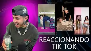 🤣 WESTCOL REACCIONA A TIKTOKS VIRALES (NO ESTABA PREPARADO)#westcolclips