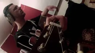 Dan Coleman - Business (Live Studio  Session)