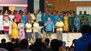 Art of Praise | One Voice (Live at PAU 40th Anniversary, 2024)