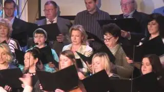 RBC LIVE - Sunday 10 AM Service 3-23-14