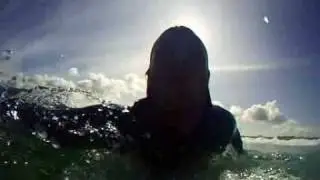 Soulriding - Galicia 2009 Clip 1
