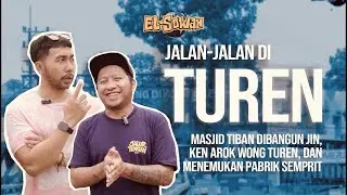 EL SOWAN - Eps 3 