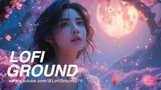 Spiritual Purification - Deep Meditation Relaxation Music - Harmonious Melody of Nature｜LOFIGROUND