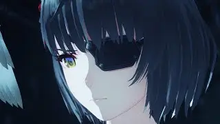 Xenoblade Chronicles 3 - Infiltrating The Li Garte Prison Camp