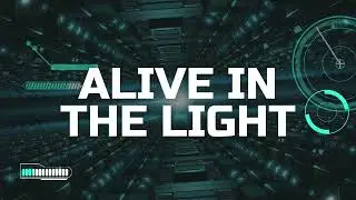 Alive in the Light - We Want Mike