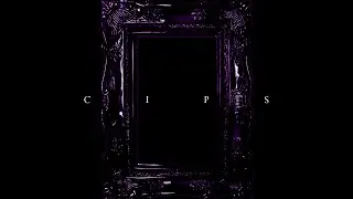 Cips - About A Week Ago ft. Crisis (Prod. Brostski)