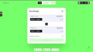 How To Swap Any to Any token? | Symbiosis
