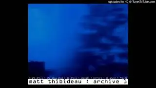 Matt Thibideau - Freeze