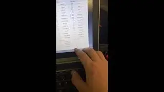 BMS Cabling and Software Setup - GYLL LiFePo4 Battery