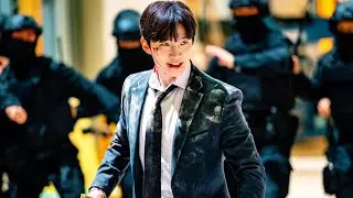 A Hero Whose Strength Awakens Only At the Touch of Money || Cashero Kdrama Recap