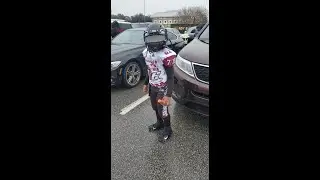 Tj White 44 Football Highlights 2020 2021