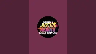 JUSTICE REACTS  is live!