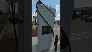 SUPER FAST (350kW) charging for GMC Sierra EV and other 800v EV vehicles!!