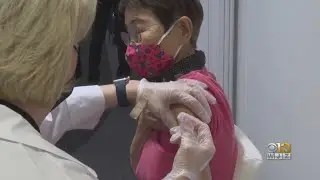 CDC Says That Fully Vaccinated People No Longer Need To Be Tested For COVID-19