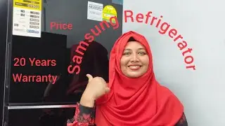 Samsung 445L Refrigerator Review | Features, Price, Warranty & Delivery Details|Electronics Planet