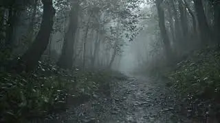 Soothing Thunder and Rain: Sounds to Ease Stress and Restore Calm