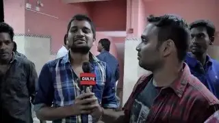 'Sardaar Gabbar Singh' Movie Public Talk and Review, Response - Gulte.com