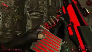 Killing Floor 1: Manor (Normal Online Gameplay) (12-31-2025)