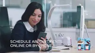 Touch-less Service | Daytona Nissan