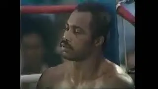 Ken Norton vs Larry Holmes (9 June 1978 - Nevada)-(WBC World Heavyweight Championship)