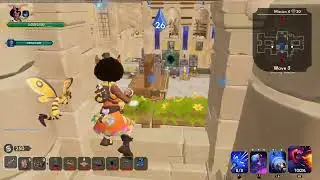 Orcs Must Die! Deathtrap Difficulty 20 Mission 4-6 co-op