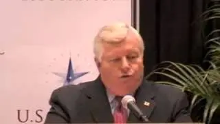USA travel & tourism industry update by US Travel Association