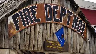 Oklahoma State Firefighters Museum