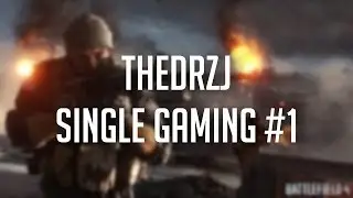 Battlefield 4: Single Gaming #1 Лучший диверсант Третьей мировой
